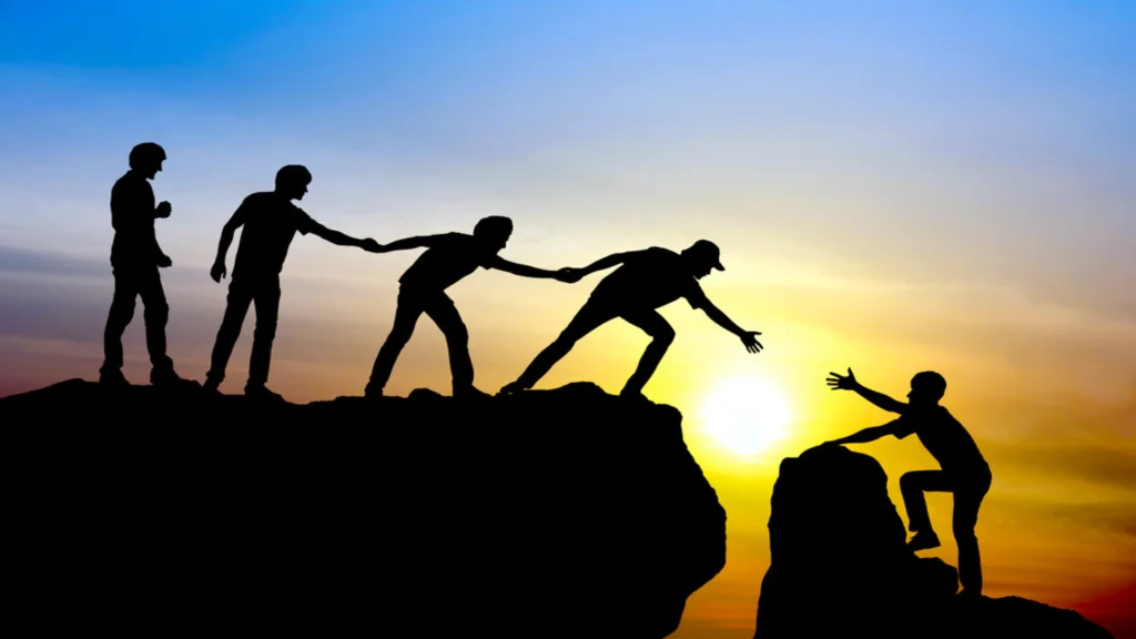 Teamwork